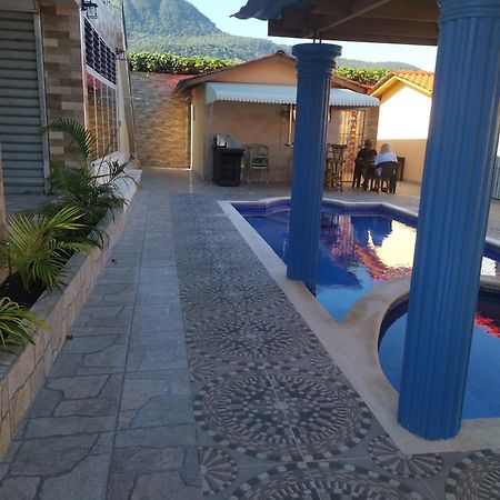 Villa Bellevue Puerto Plata Екстериор снимка