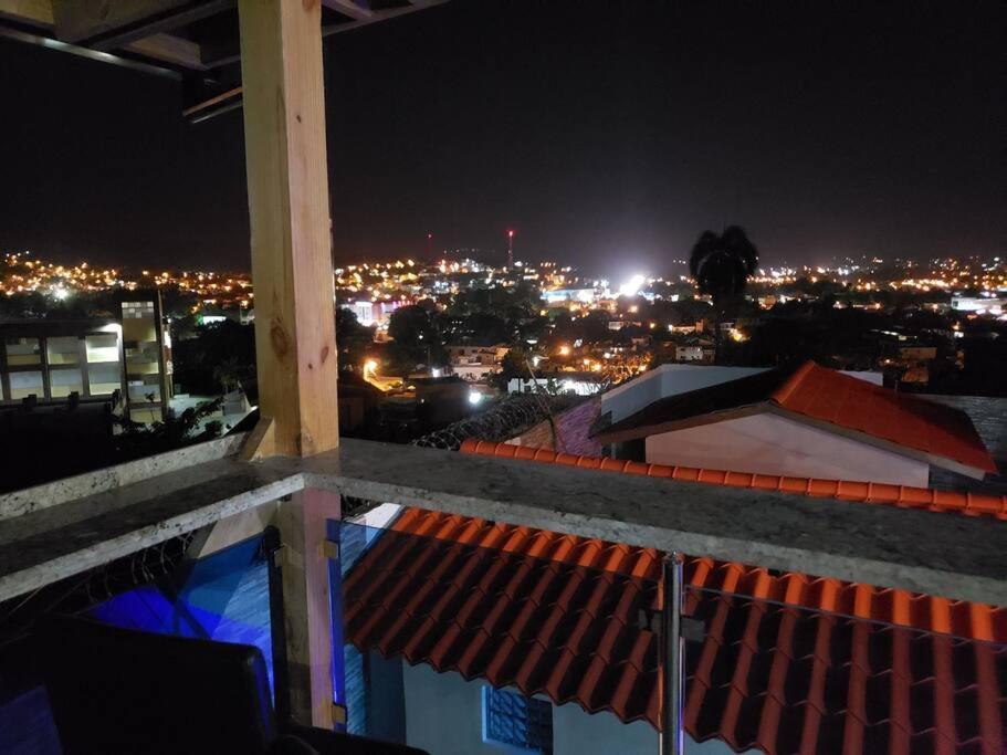 Villa Bellevue Puerto Plata Екстериор снимка