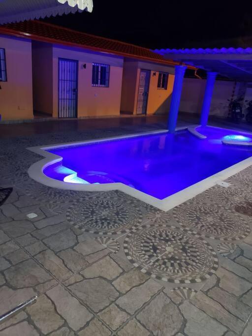 Villa Bellevue Puerto Plata Екстериор снимка