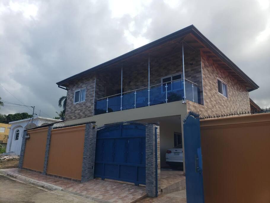 Villa Bellevue Puerto Plata Екстериор снимка