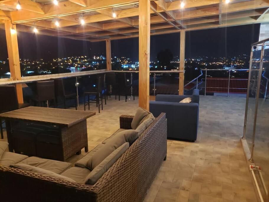 Villa Bellevue Puerto Plata Екстериор снимка