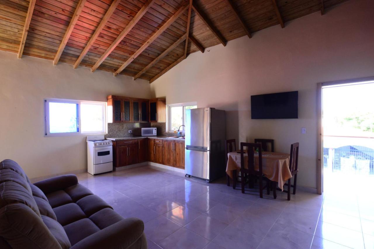 Villa Bellevue Puerto Plata Екстериор снимка
