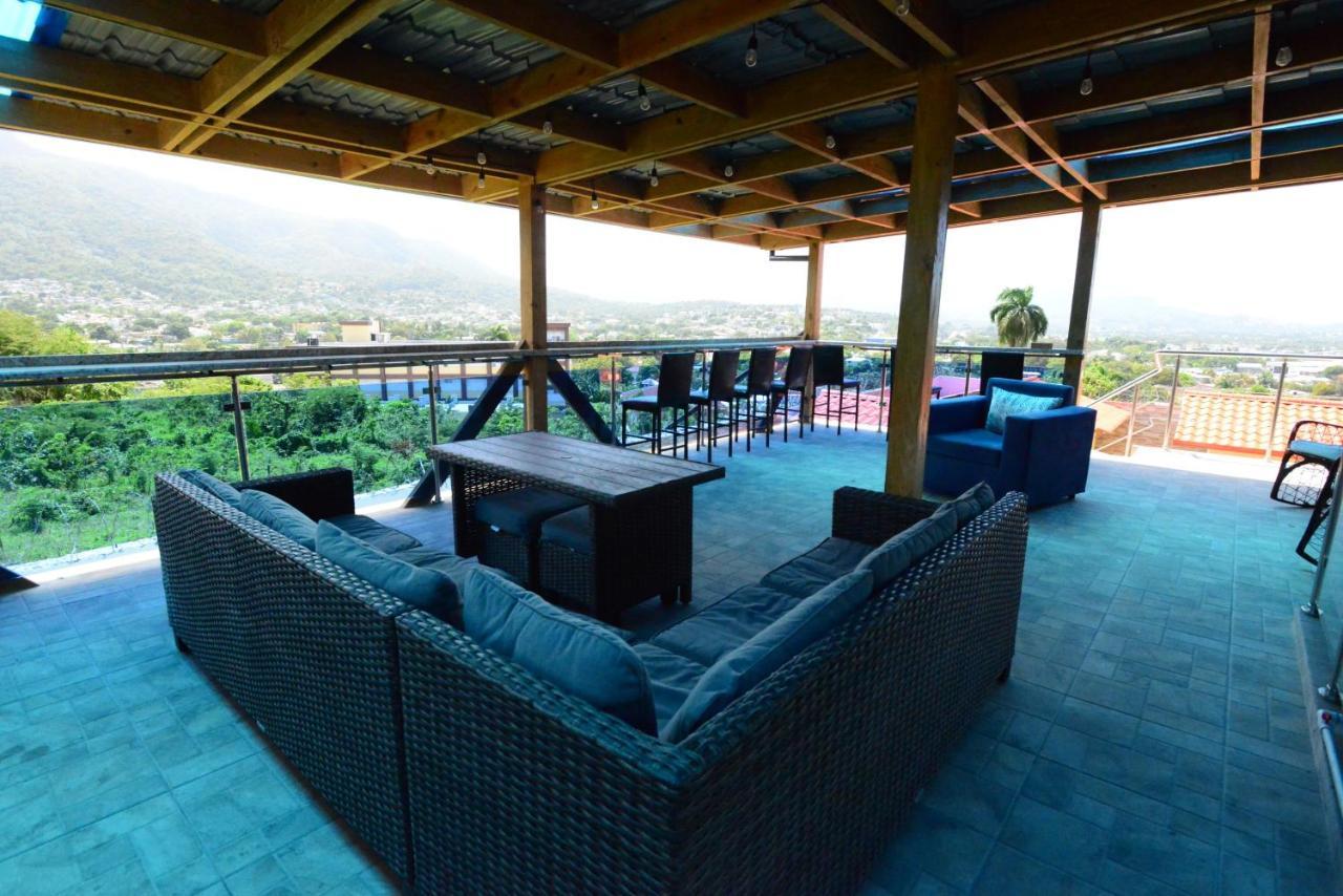 Villa Bellevue Puerto Plata Екстериор снимка