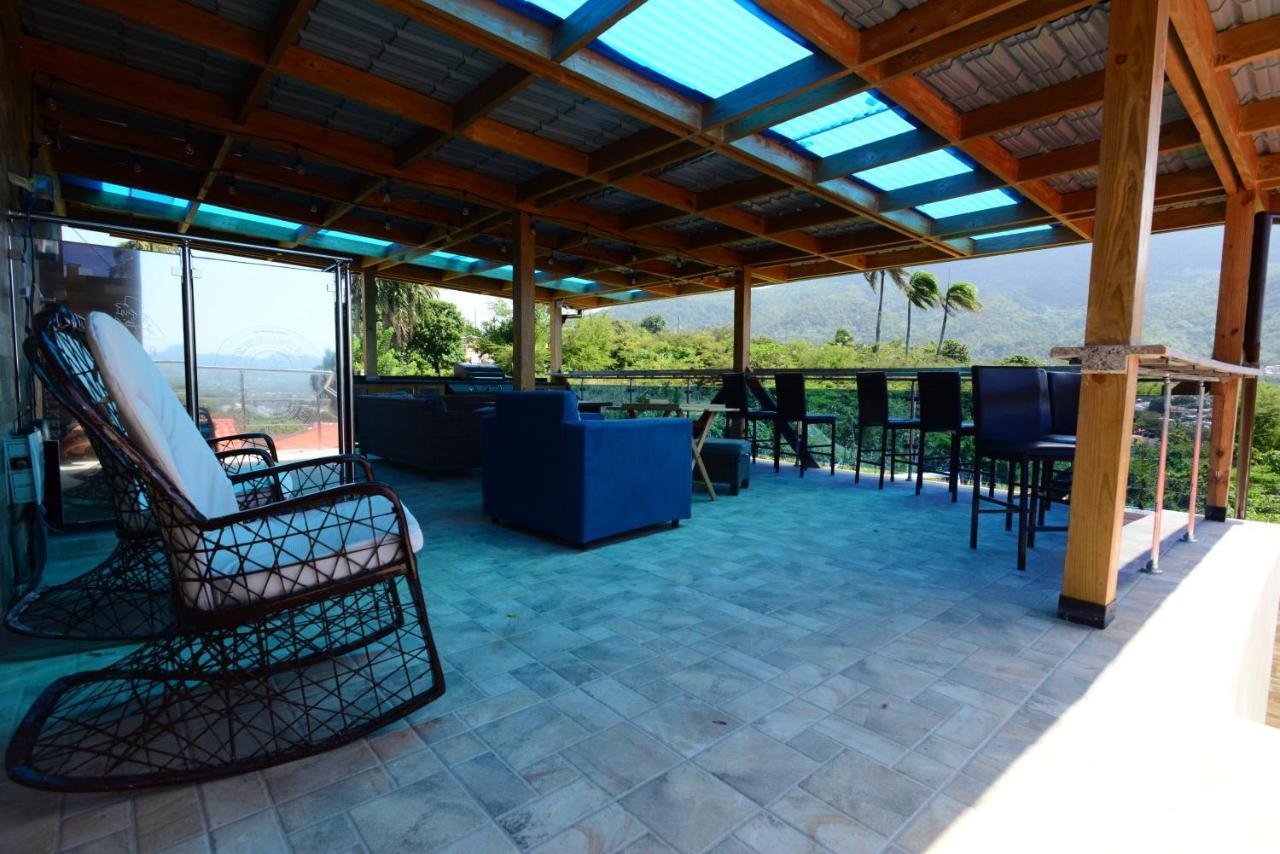 Villa Bellevue Puerto Plata Екстериор снимка