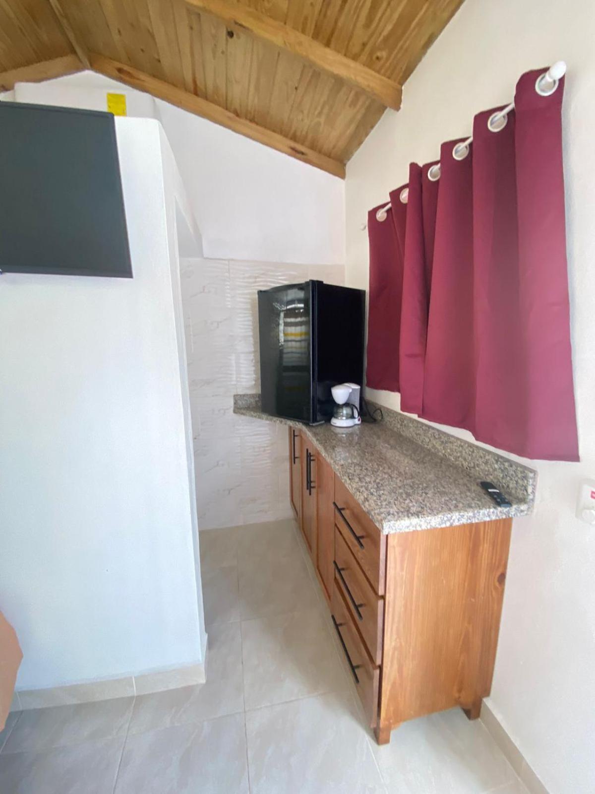 Villa Bellevue Puerto Plata Екстериор снимка
