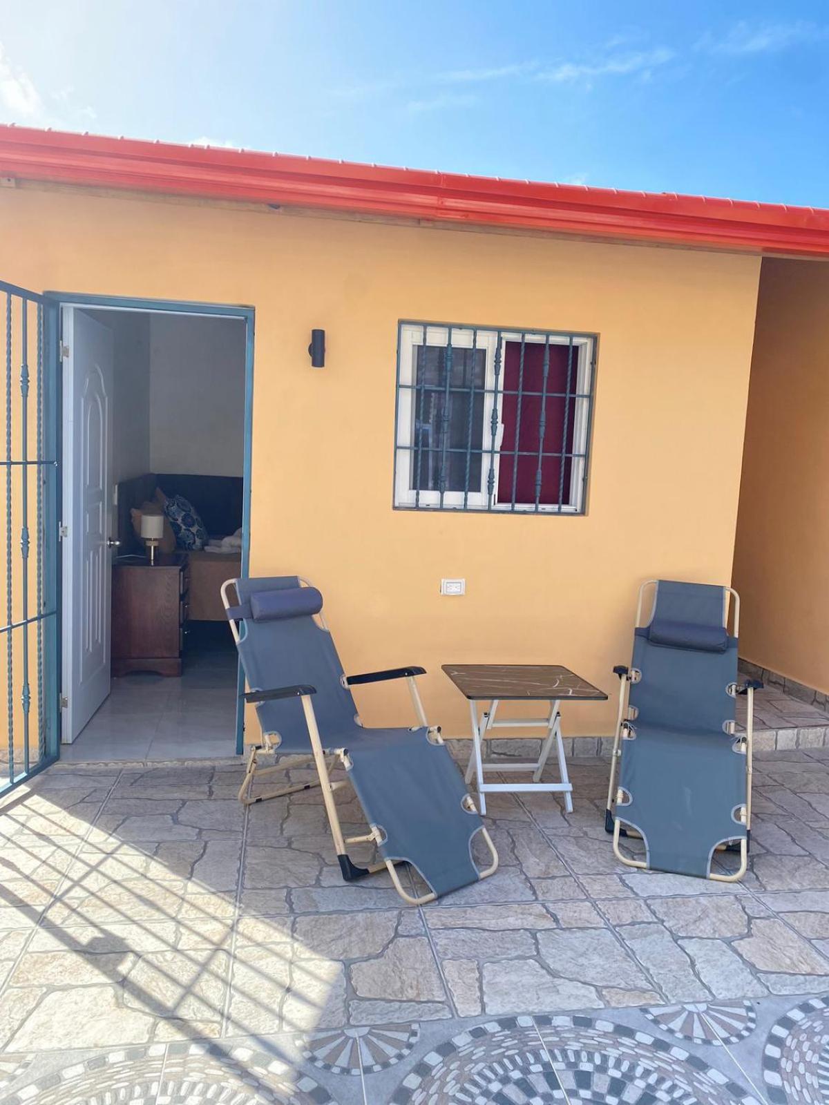 Villa Bellevue Puerto Plata Екстериор снимка