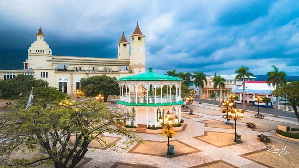 Villa Bellevue Puerto Plata Екстериор снимка
