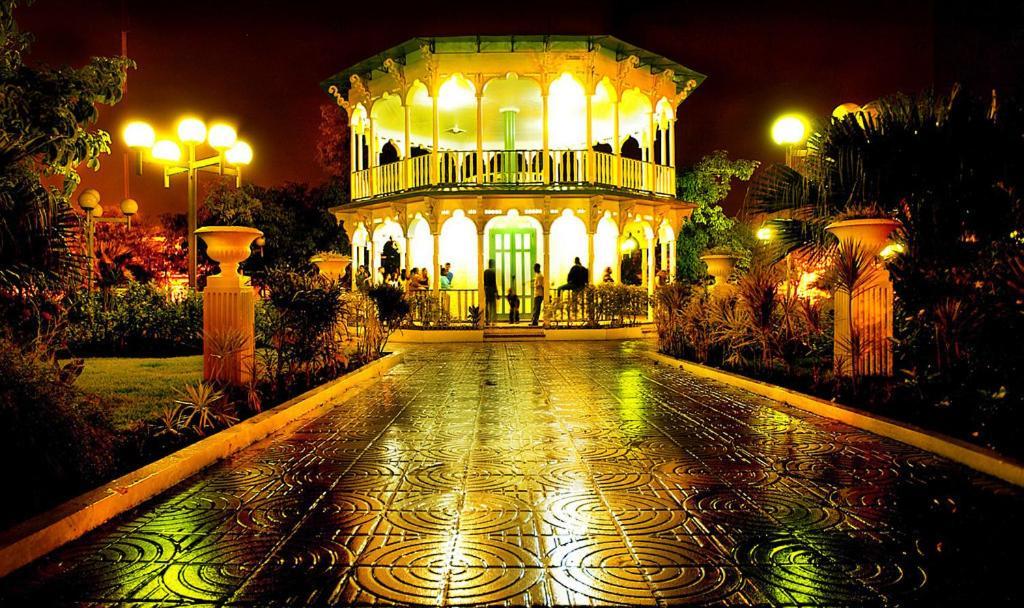 Villa Bellevue Puerto Plata Екстериор снимка