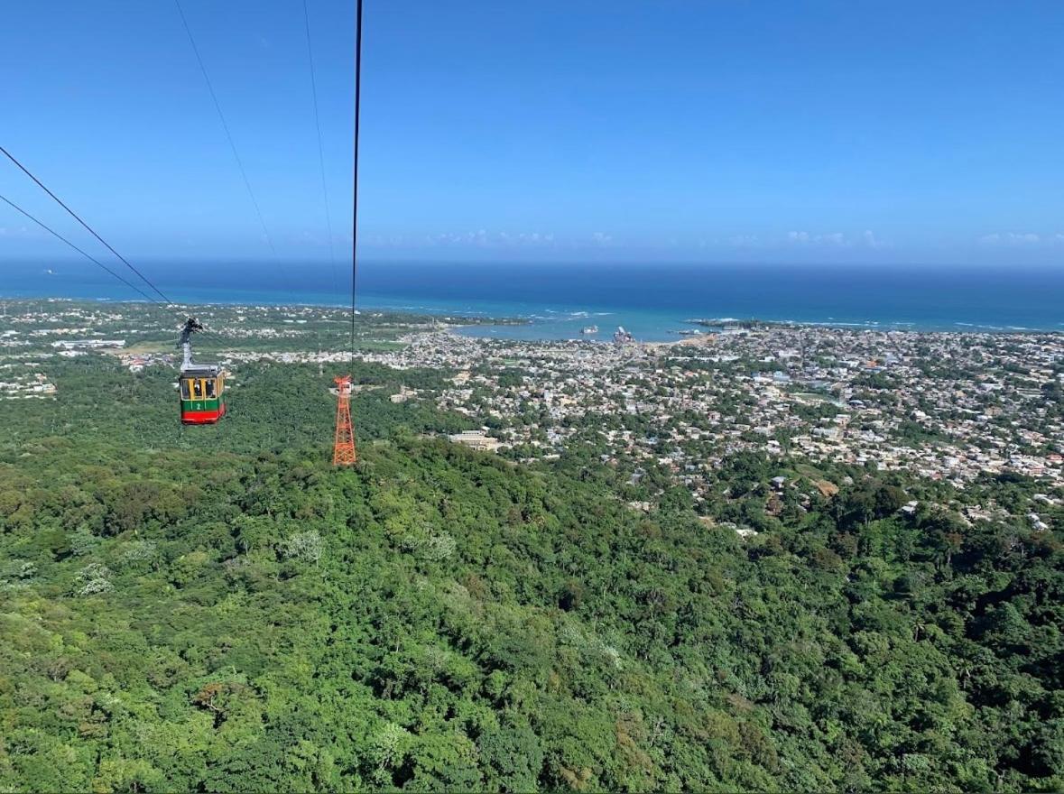 Villa Bellevue Puerto Plata Екстериор снимка
