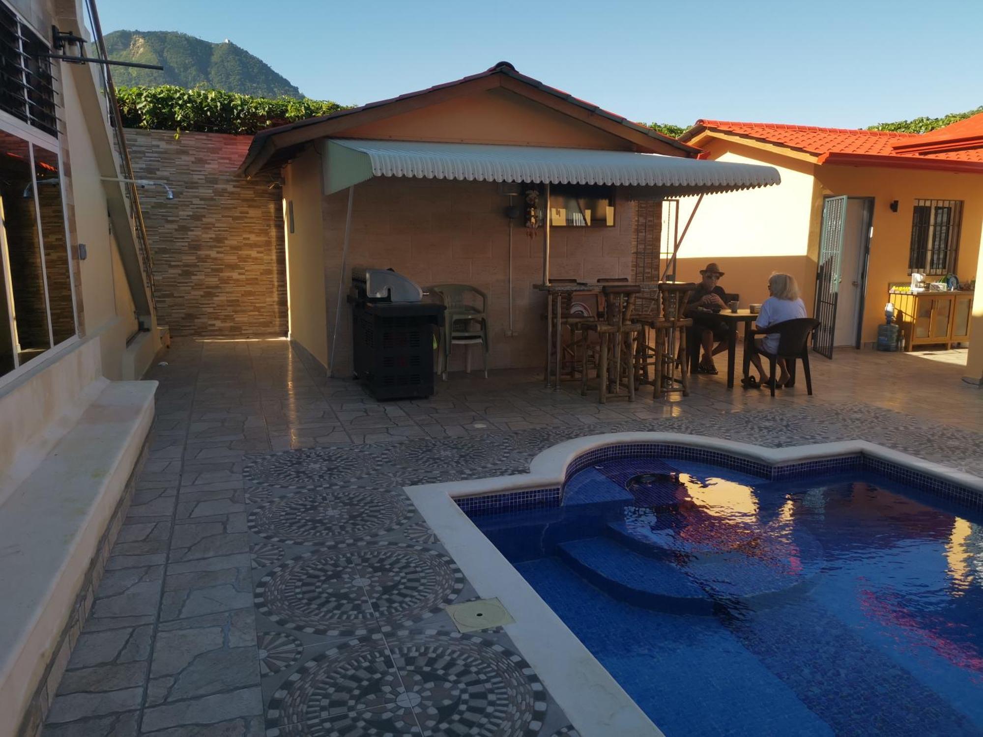 Villa Bellevue Puerto Plata Екстериор снимка
