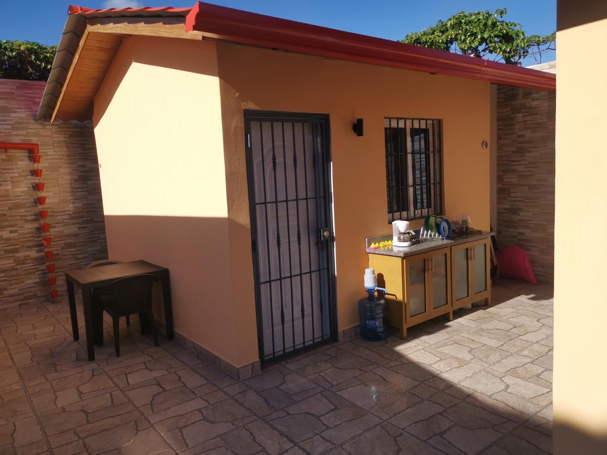 Villa Bellevue Puerto Plata Екстериор снимка