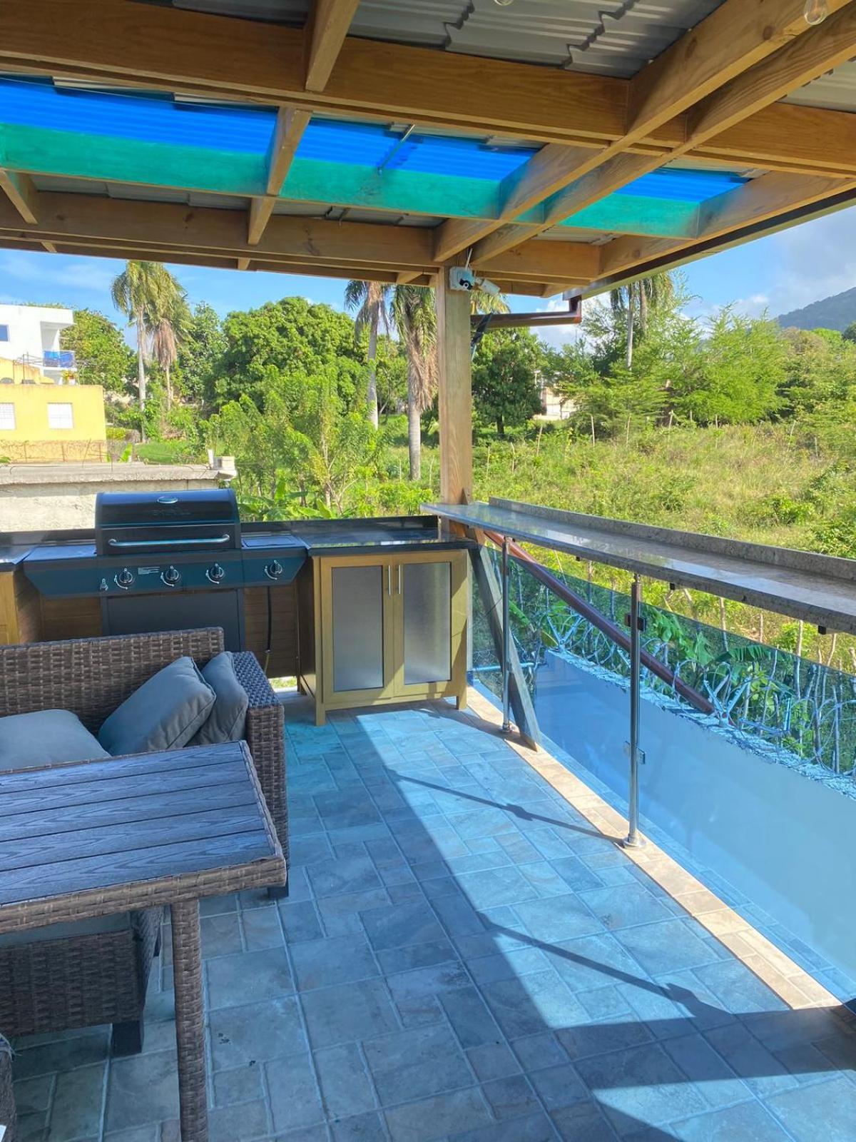 Villa Bellevue Puerto Plata Екстериор снимка