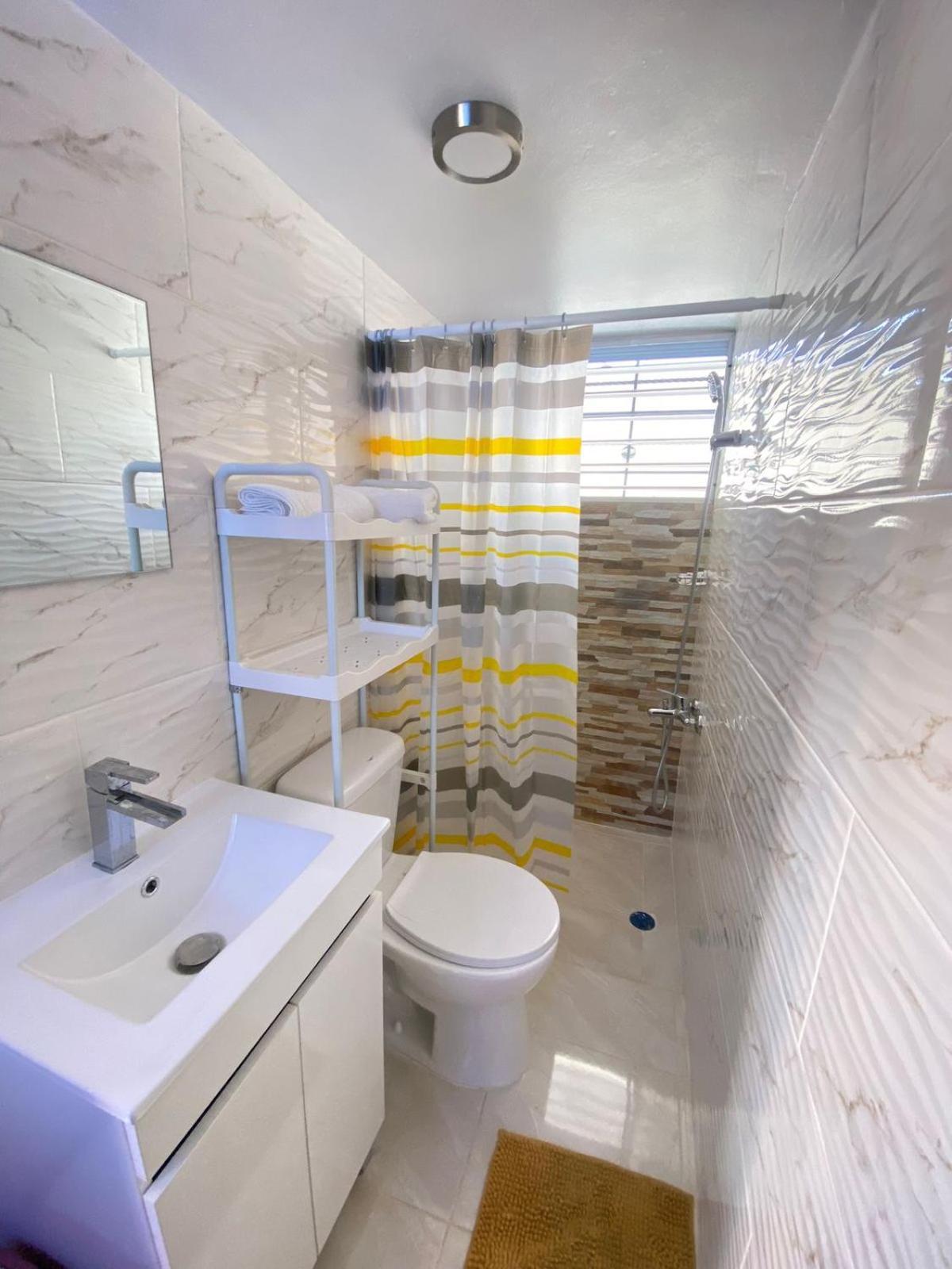 Villa Bellevue Puerto Plata Стая снимка