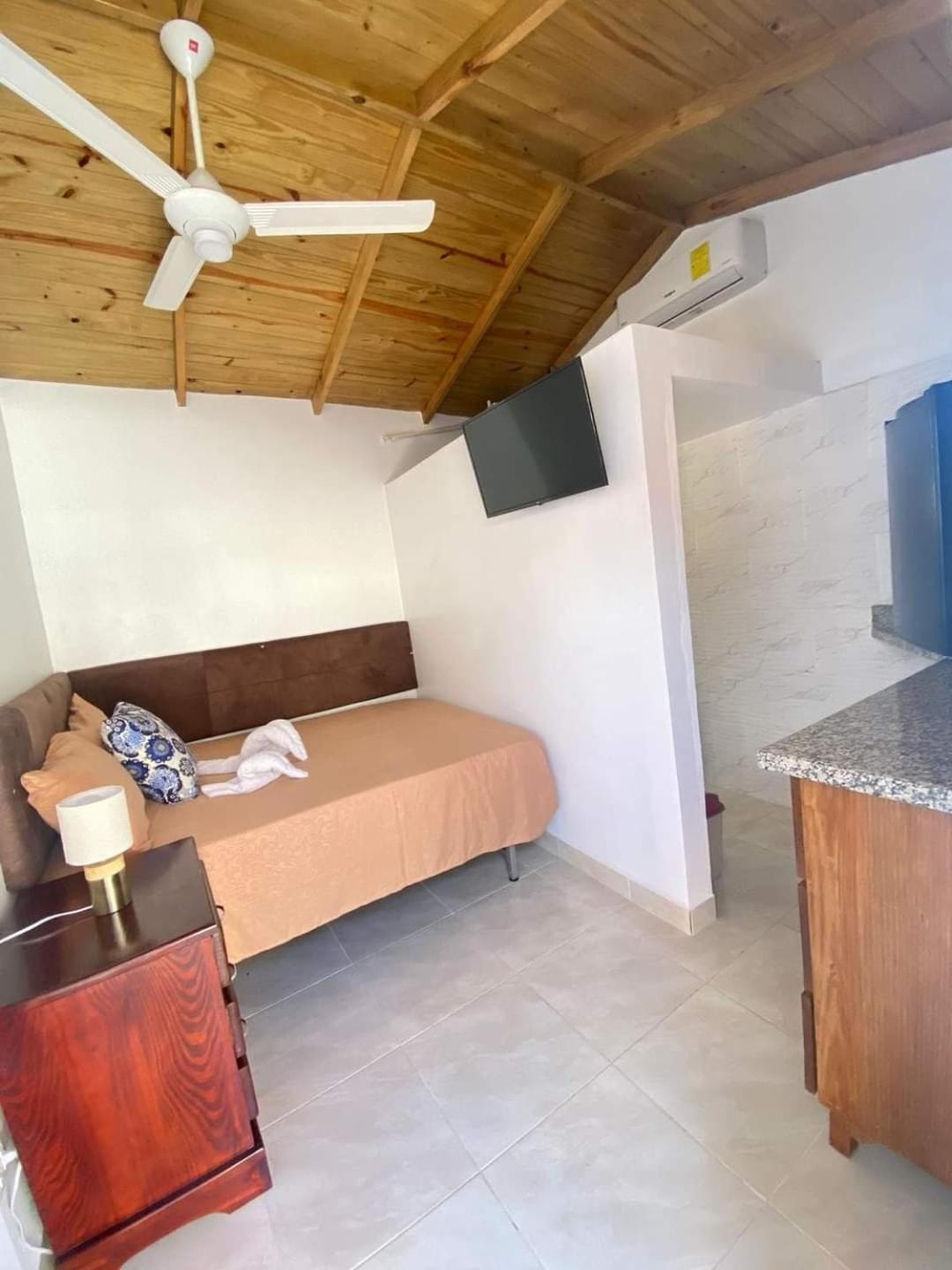 Villa Bellevue Puerto Plata Стая снимка