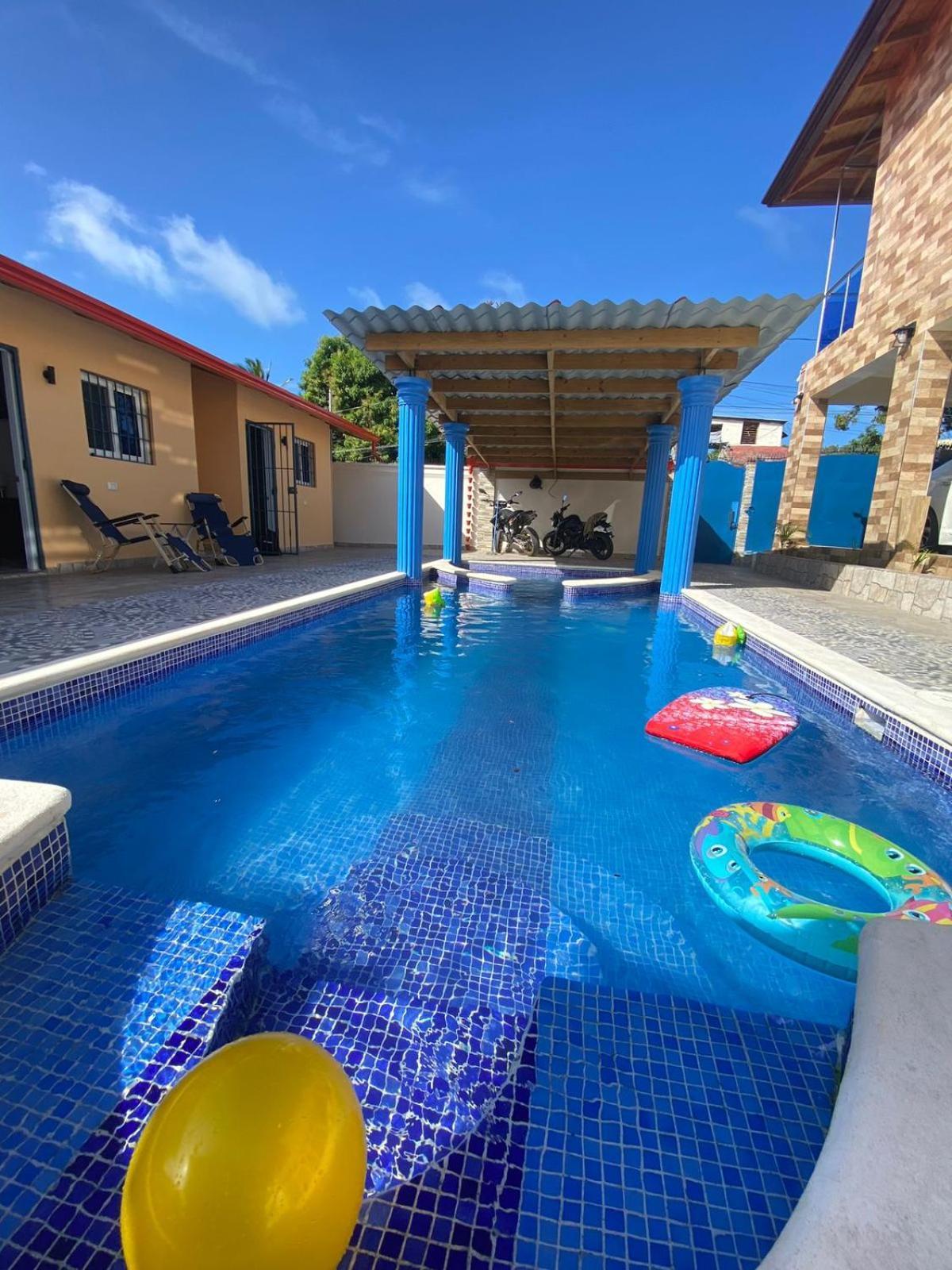 Villa Bellevue Puerto Plata Екстериор снимка