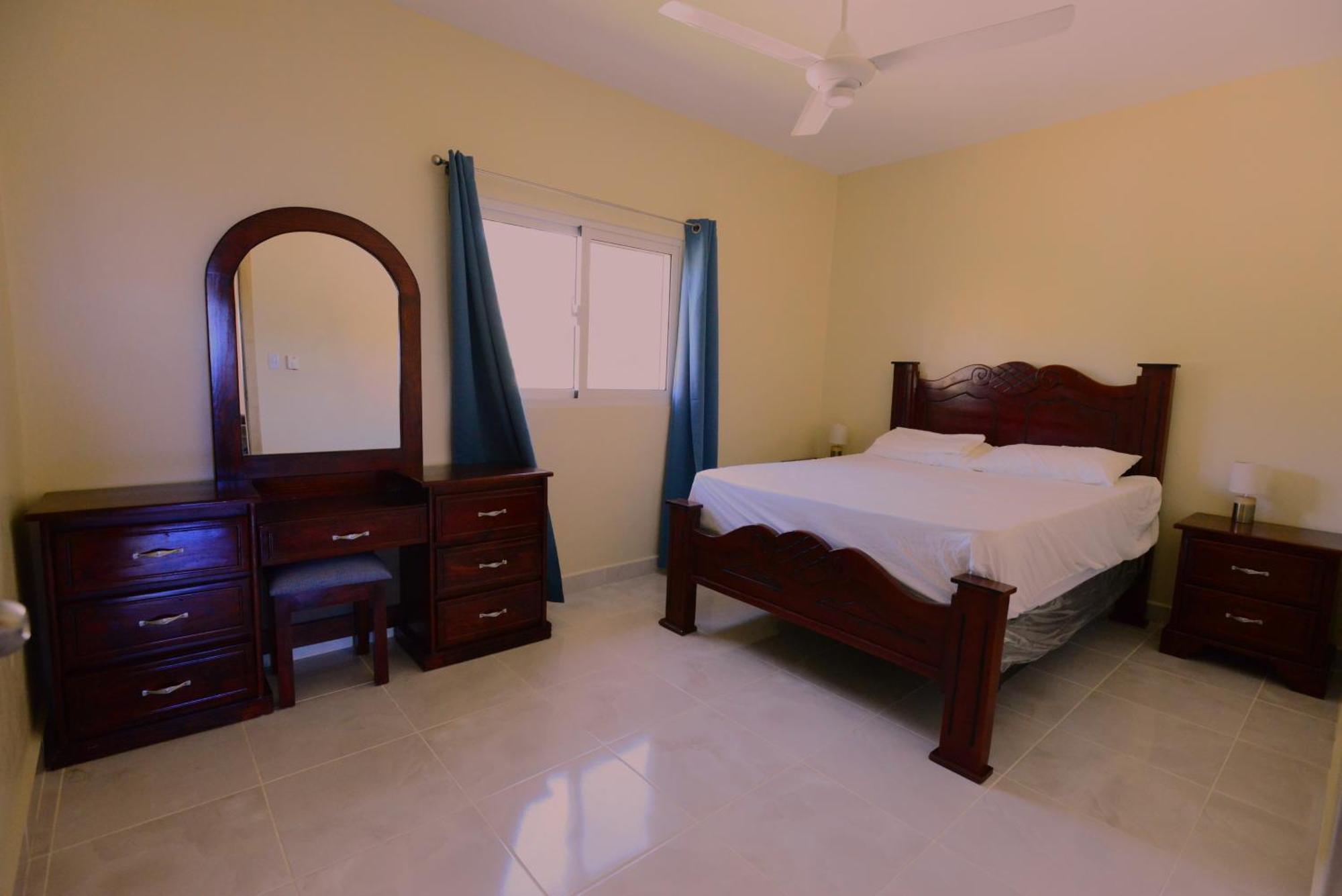 Villa Bellevue Puerto Plata Стая снимка