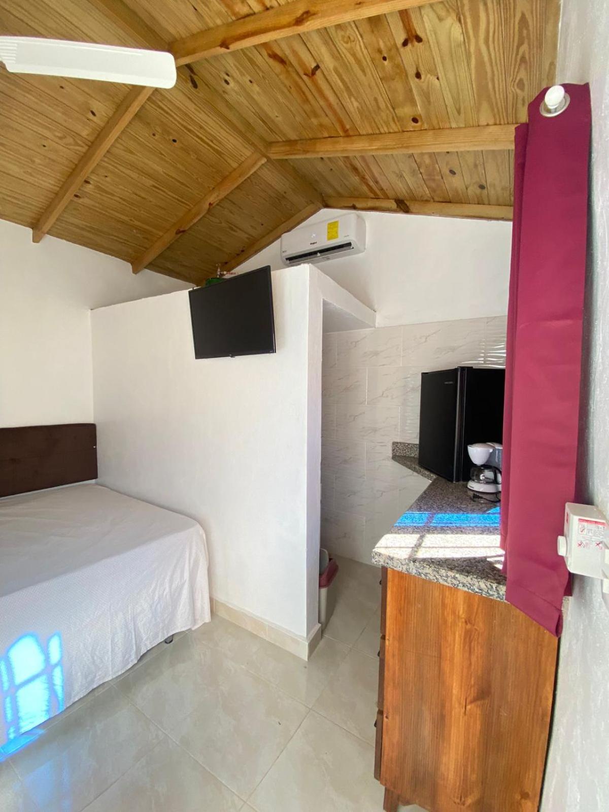 Villa Bellevue Puerto Plata Стая снимка